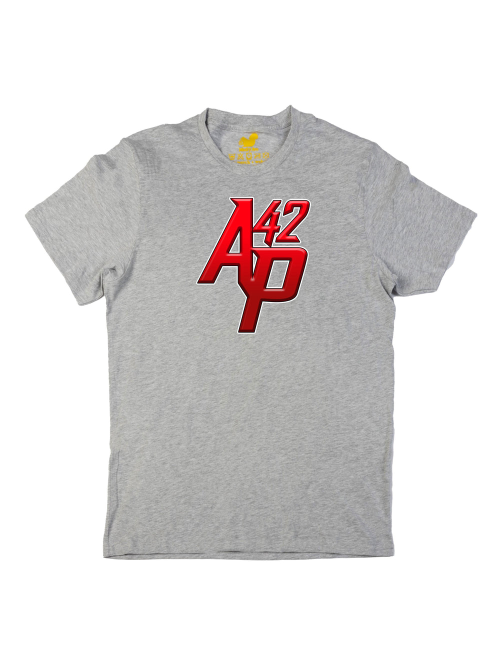Andre Porter Initials Unisex T-Shirt