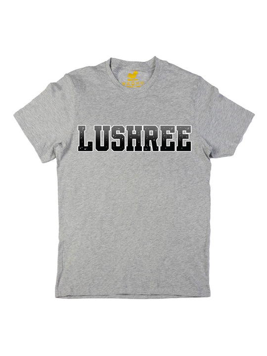 LUSHREE Unisex T-Shirt