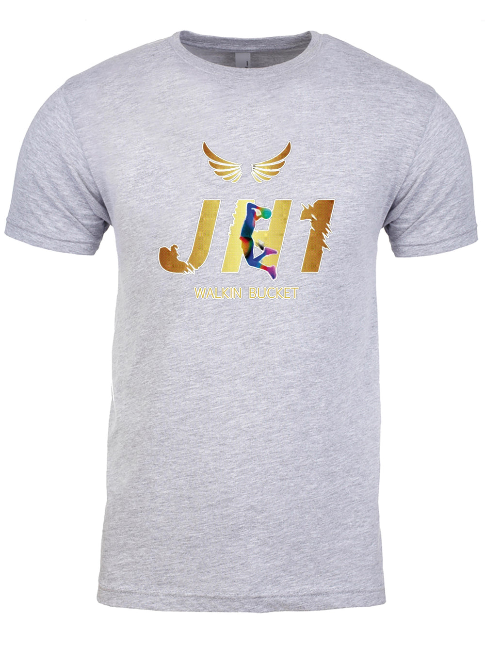 JH1 Unisex T-Shirt
