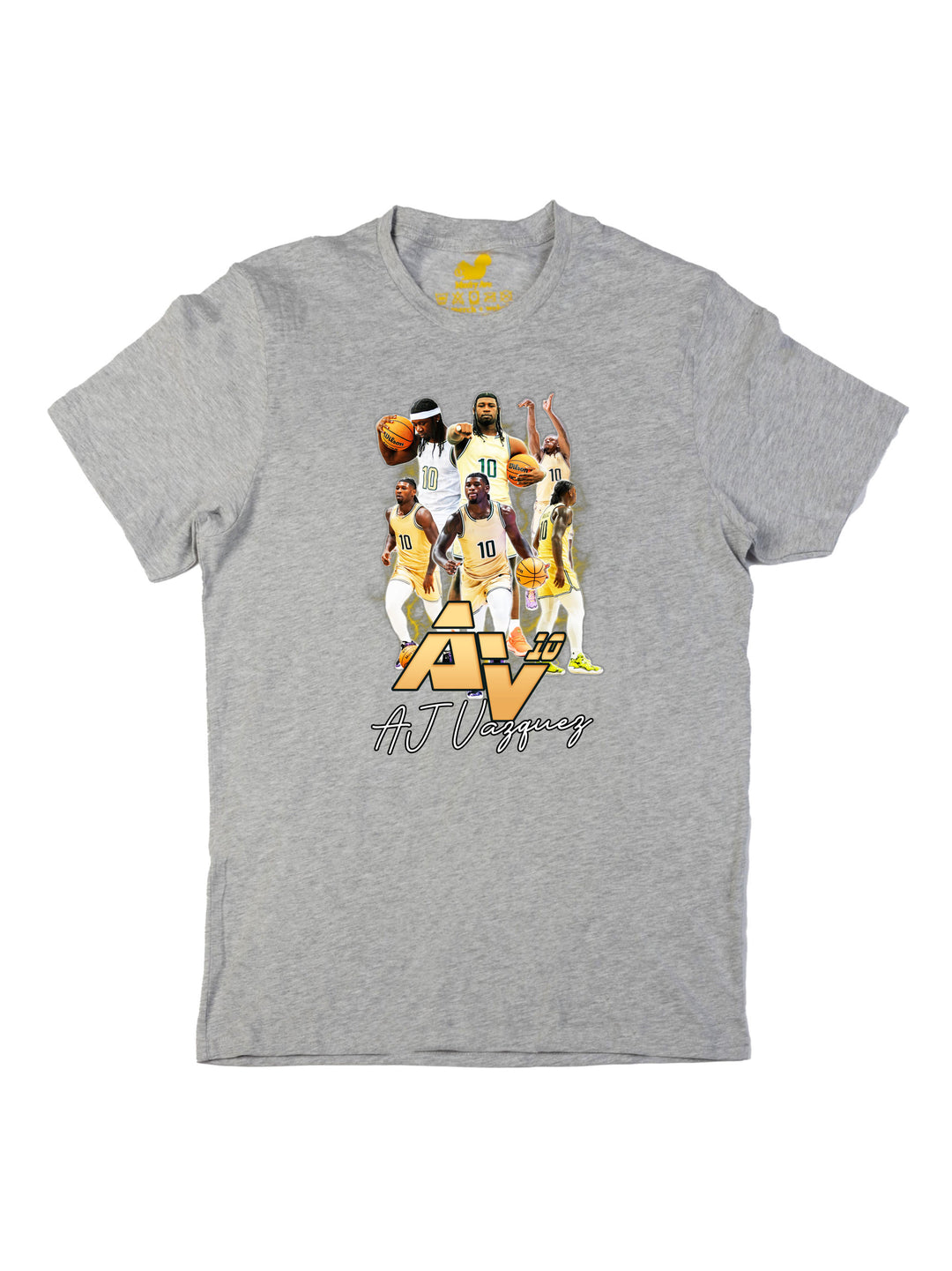 AJ Vazquez Collage Unisex T-Shirt