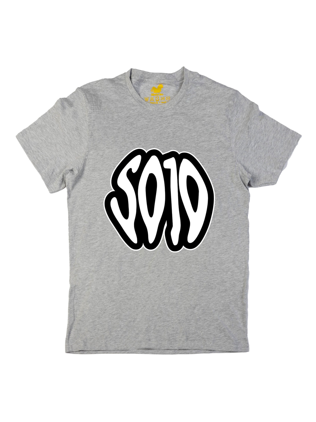 Kk White Unisex T-Shirt