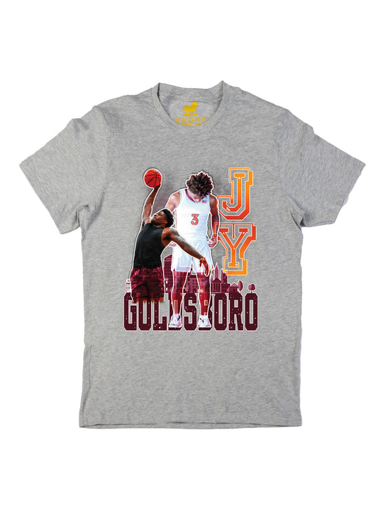 Jaydon Young Unisex T-Shirt