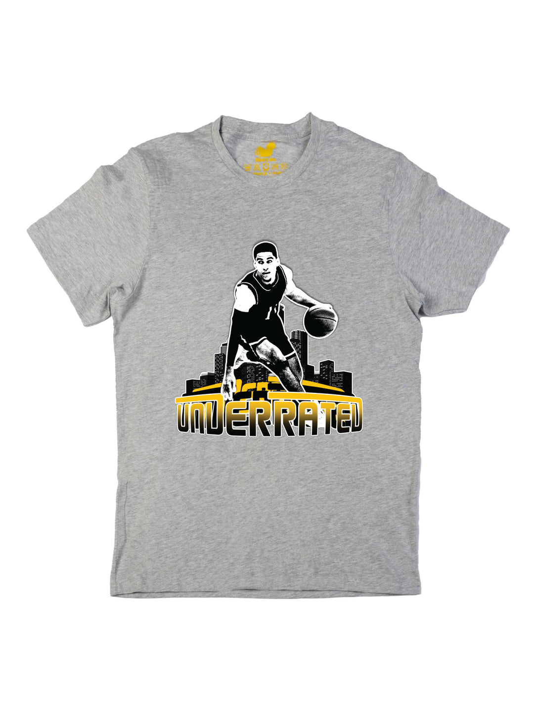 Underrated Unisex T-Shirt
