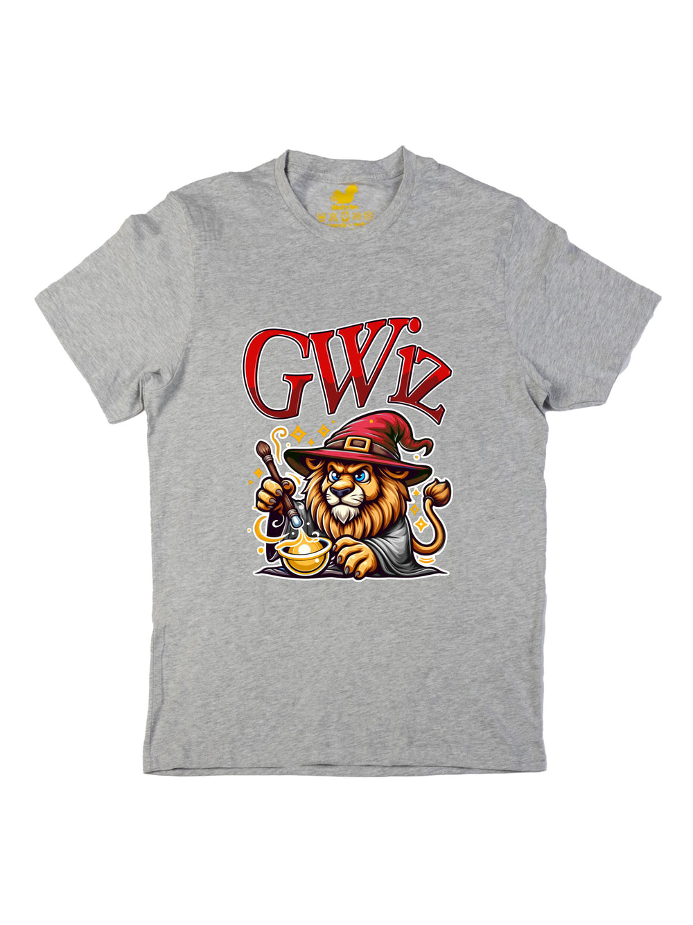 Greg Whittington Unisex T-Shirt