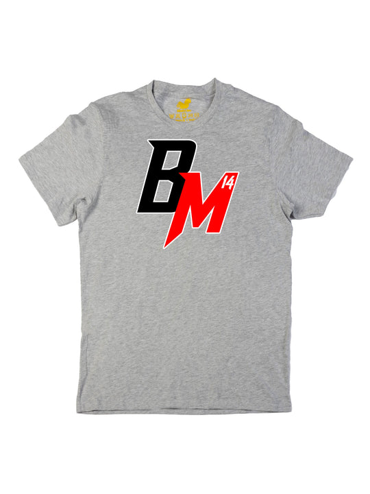 Braxton Myers Logo Unisex T-Shirt