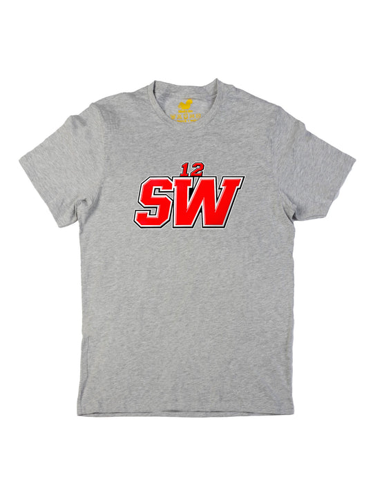 Sonny Williams Logo Unisex T-Shirt