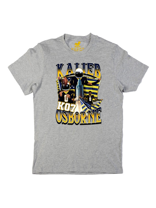 Kalieb Osborne Unisex T-Shirt