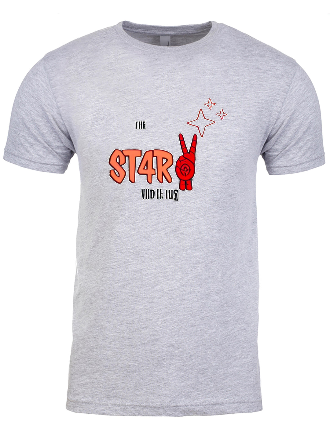 St4r Clothing Unisex T-Shirt