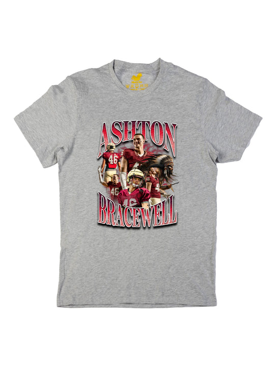 Ashton Bracewell Unisex T-Shirt
