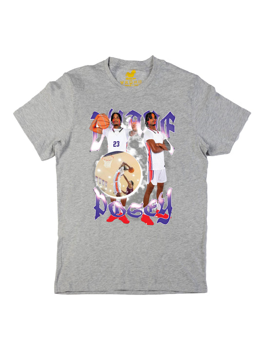 Duane Posey Unisex T-Shirt
