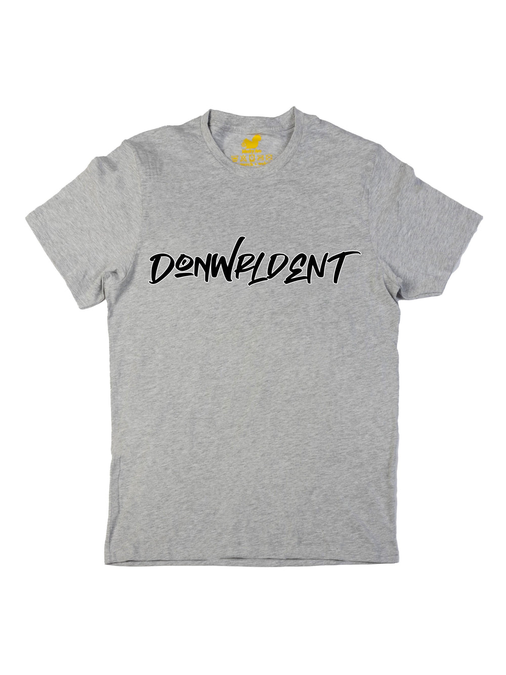 Don Wrld Ent Unisex T-Shirt