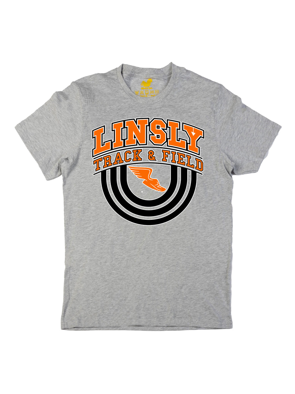 Linsly Track & Field Unisex T-Shirt