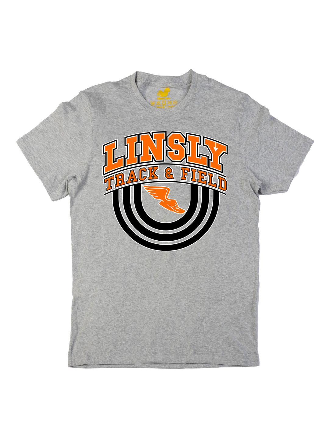 Linsly Track & Field Unisex T-Shirt