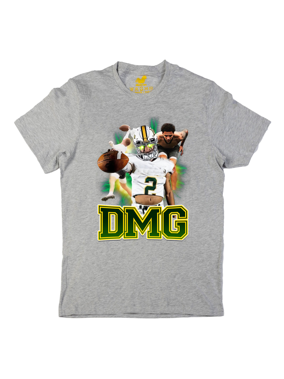 Darious Goodloe Unisex T-Shirt