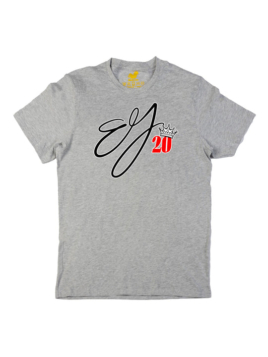 Elli Garnett Logo Unisex T-Shirt