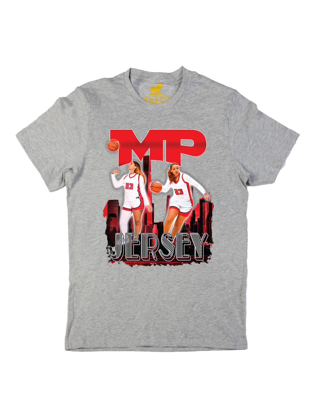 Mariah Perez Unisex T-Shirt
