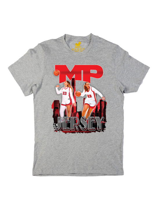 Mariah Perez Unisex T-Shirt