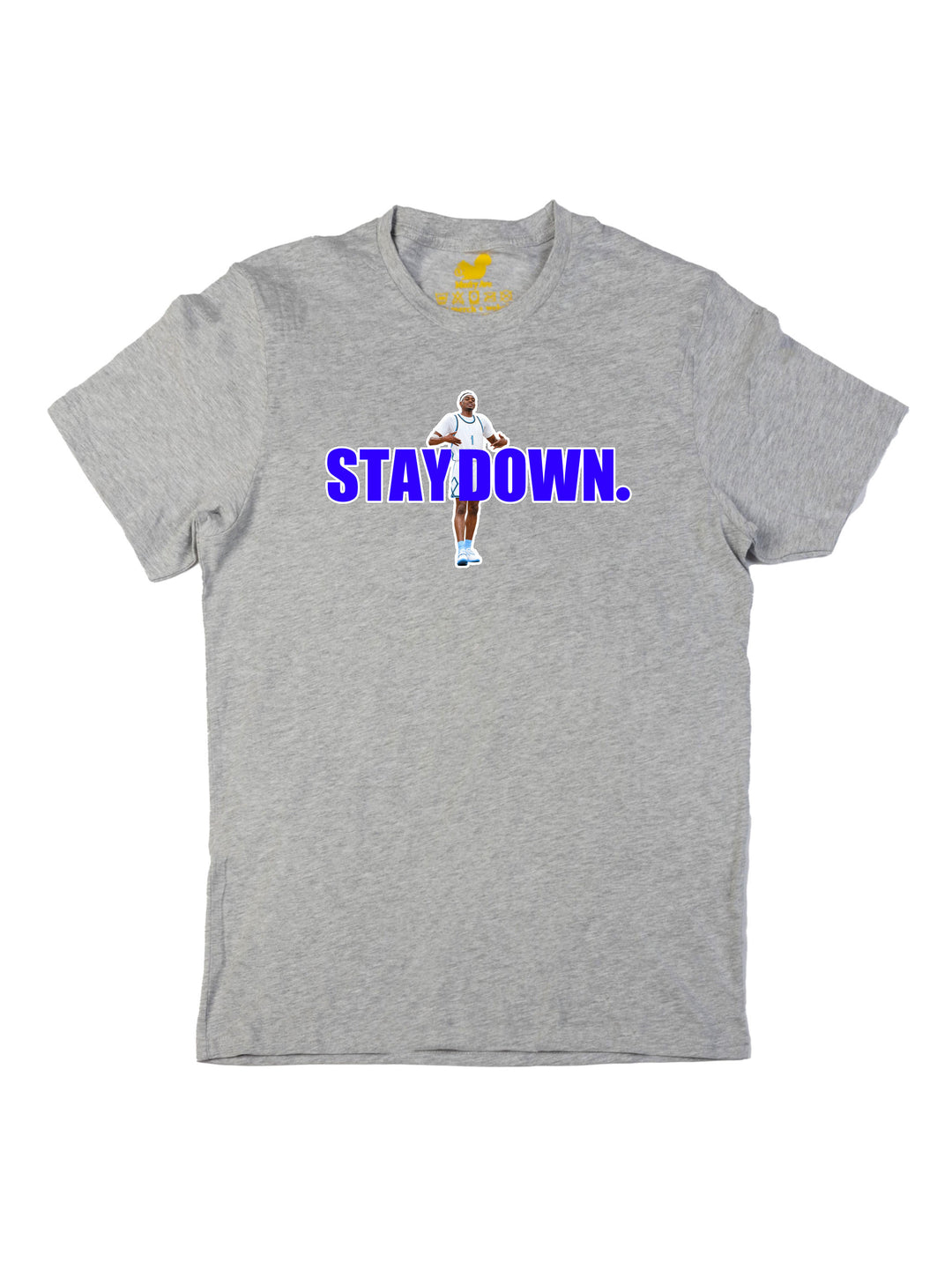 Stay Down OB Unisex T-Shirt
