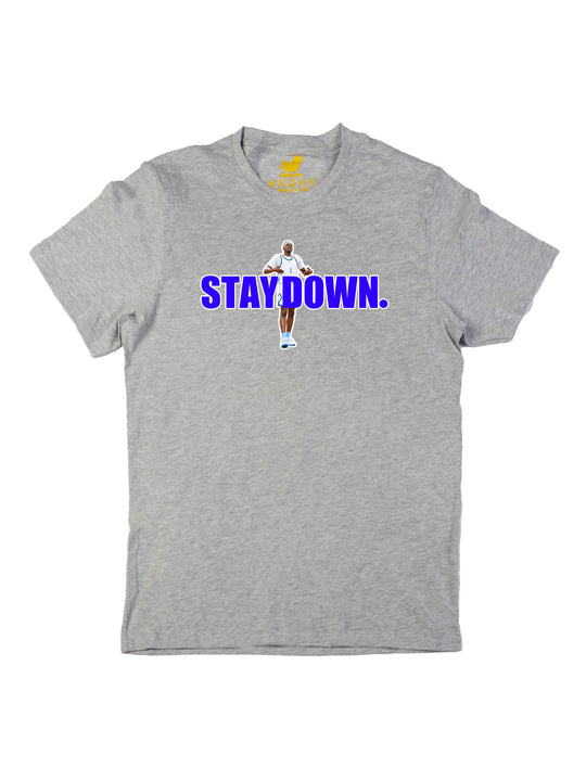 Stay Down OB Unisex T-Shirt