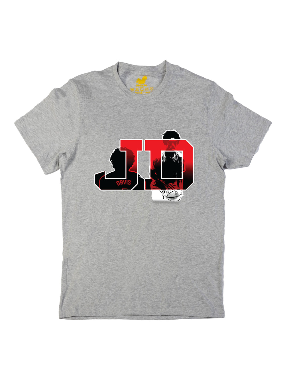 Jamichael Davis Unisex T-Shirt