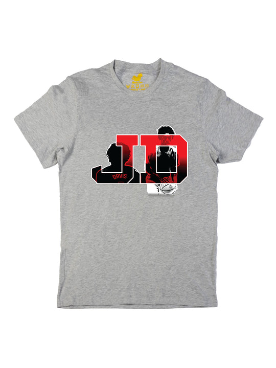 Jamichael Davis Unisex T-Shirt