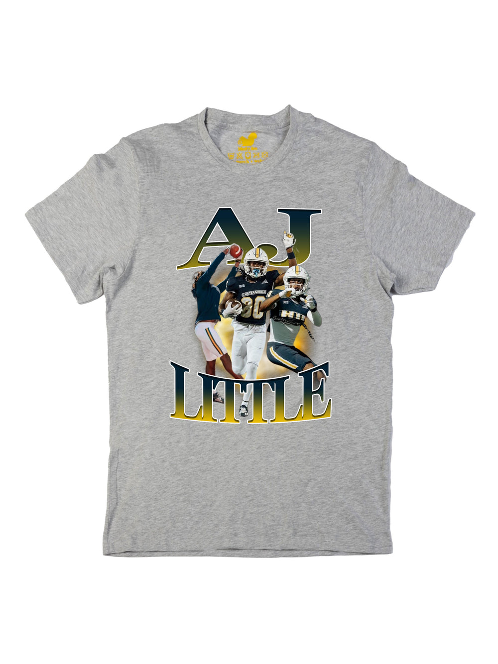 AJ Little Unisex T-Shirt