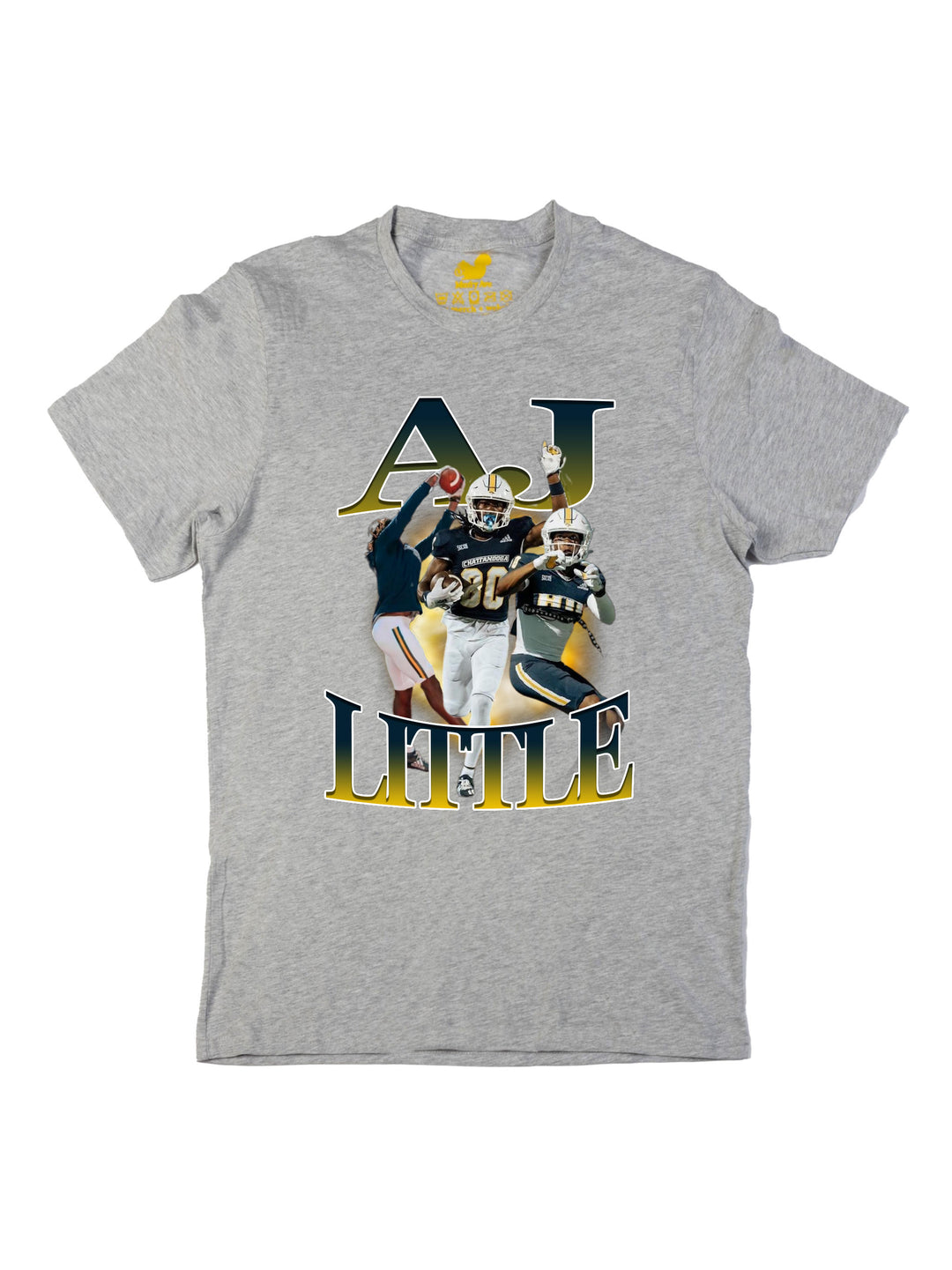 AJ Little Unisex T-Shirt