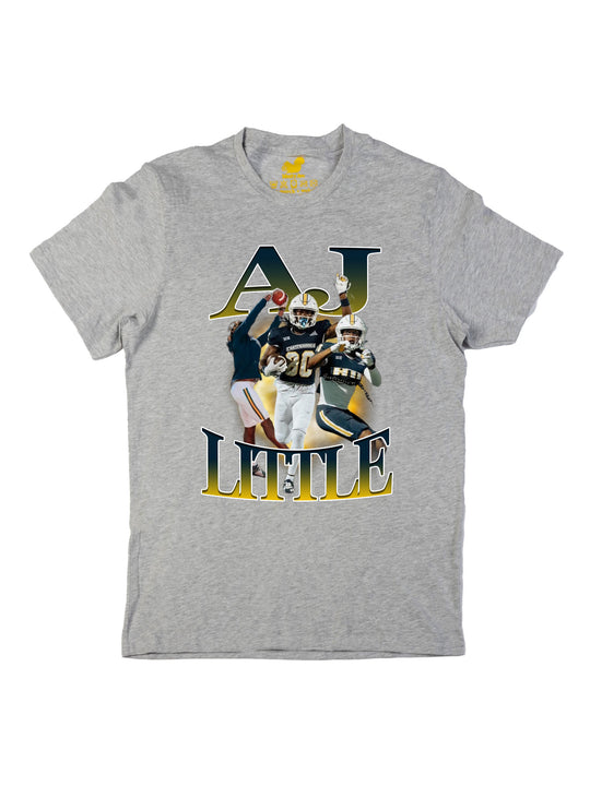 AJ Little Unisex T-Shirt
