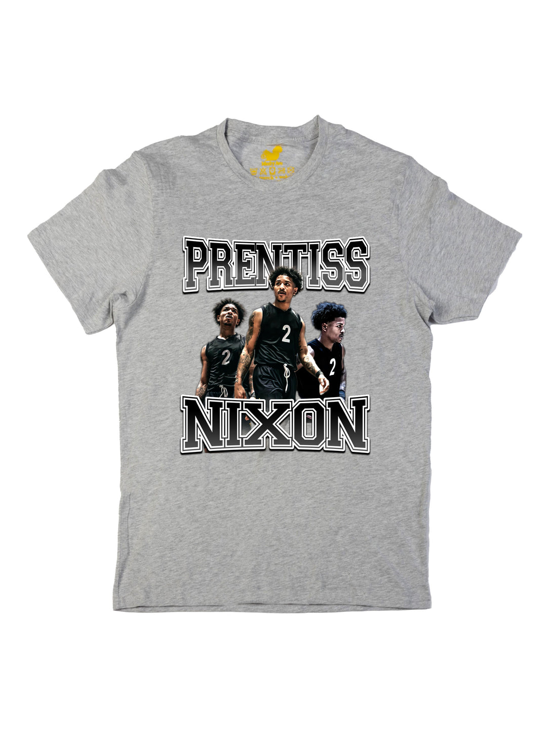 Prentiss Nixon Unisex T-Shirt