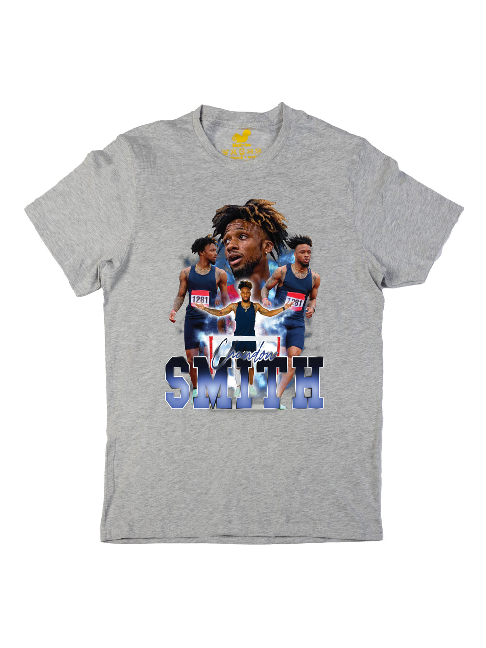 Chandon Smith Unisex T-Shirt