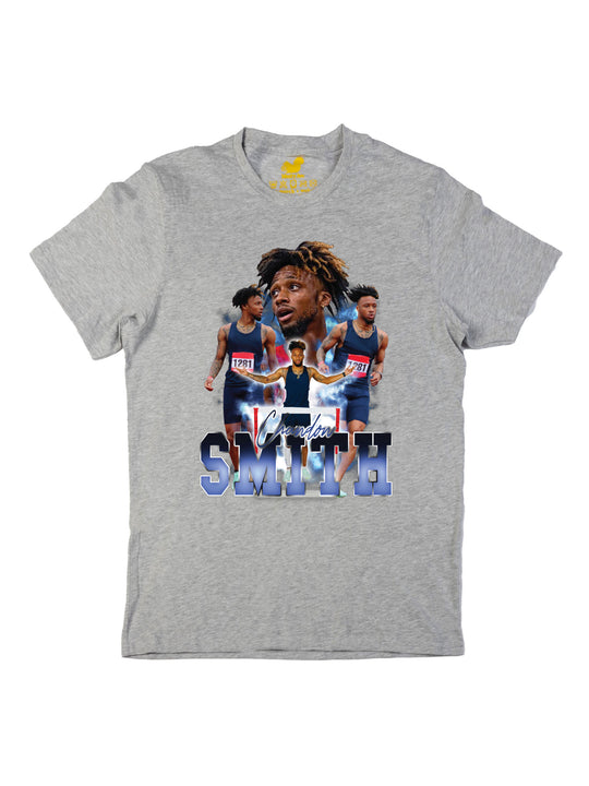 Chandon Smith Unisex T-Shirt