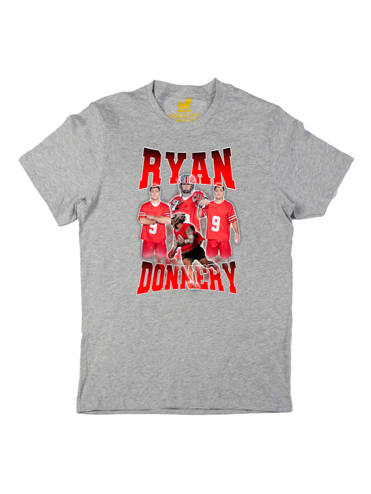 Ryan Donnery Collage Unisex T-Shirt