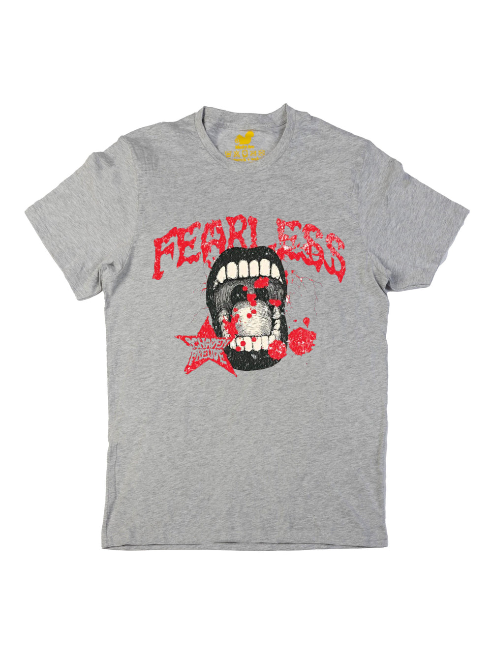 Schadenfreude Dept Unisex T-Shirt