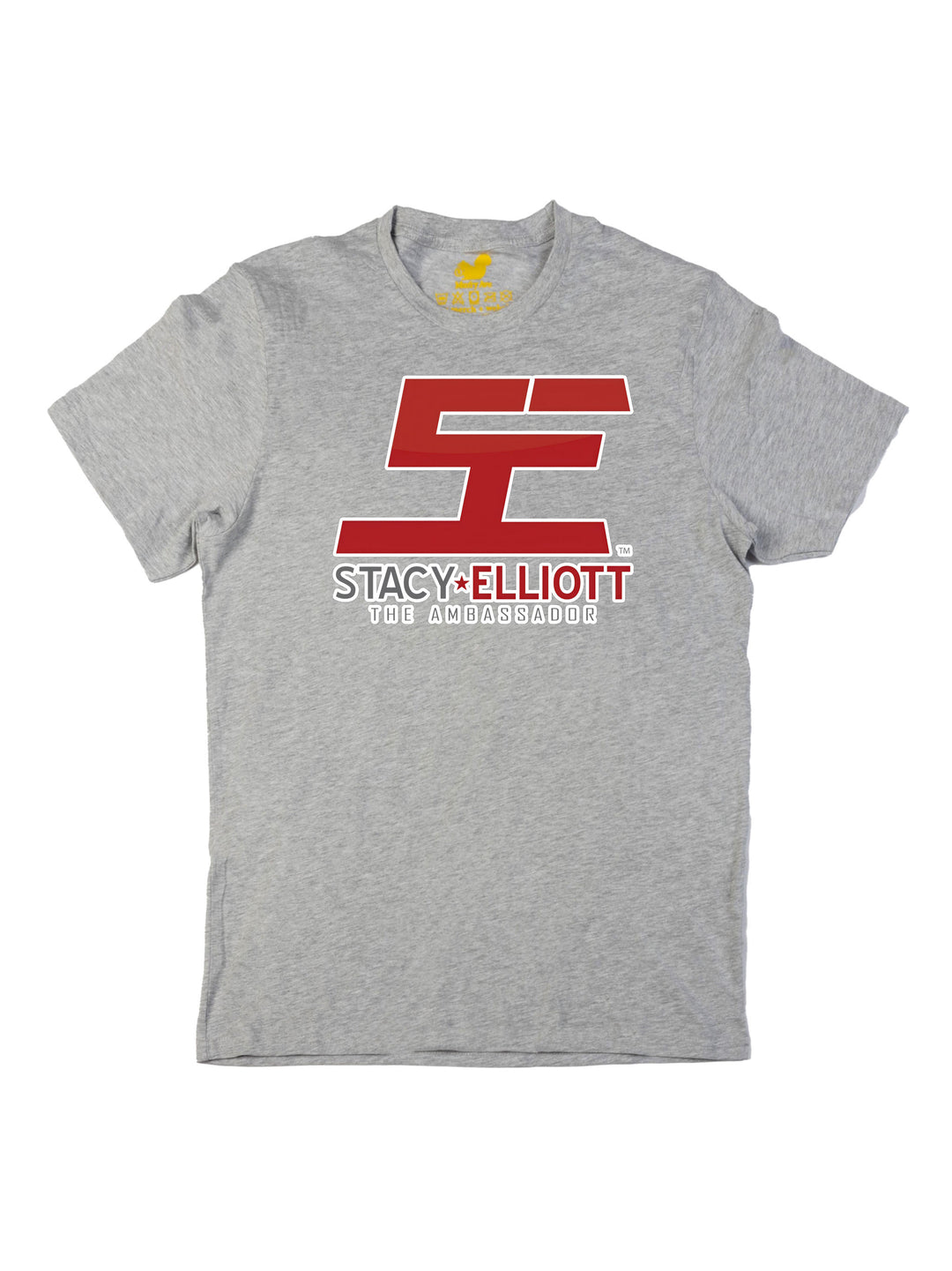 Stacy Elliott Ambassador Unisex T-Shirt