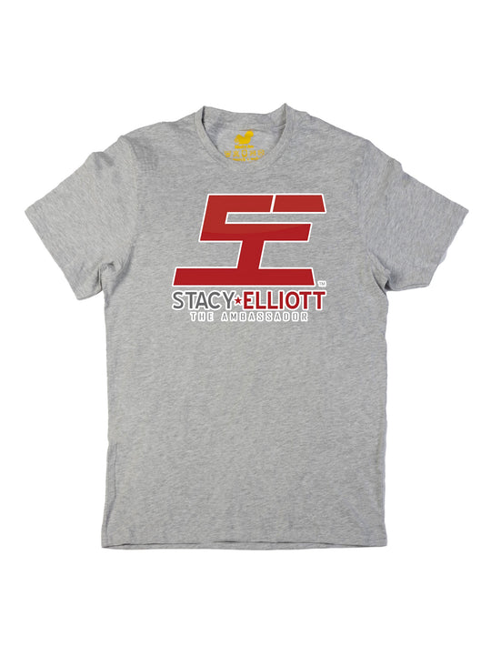 Stacy Elliott Ambassador Unisex T-Shirt