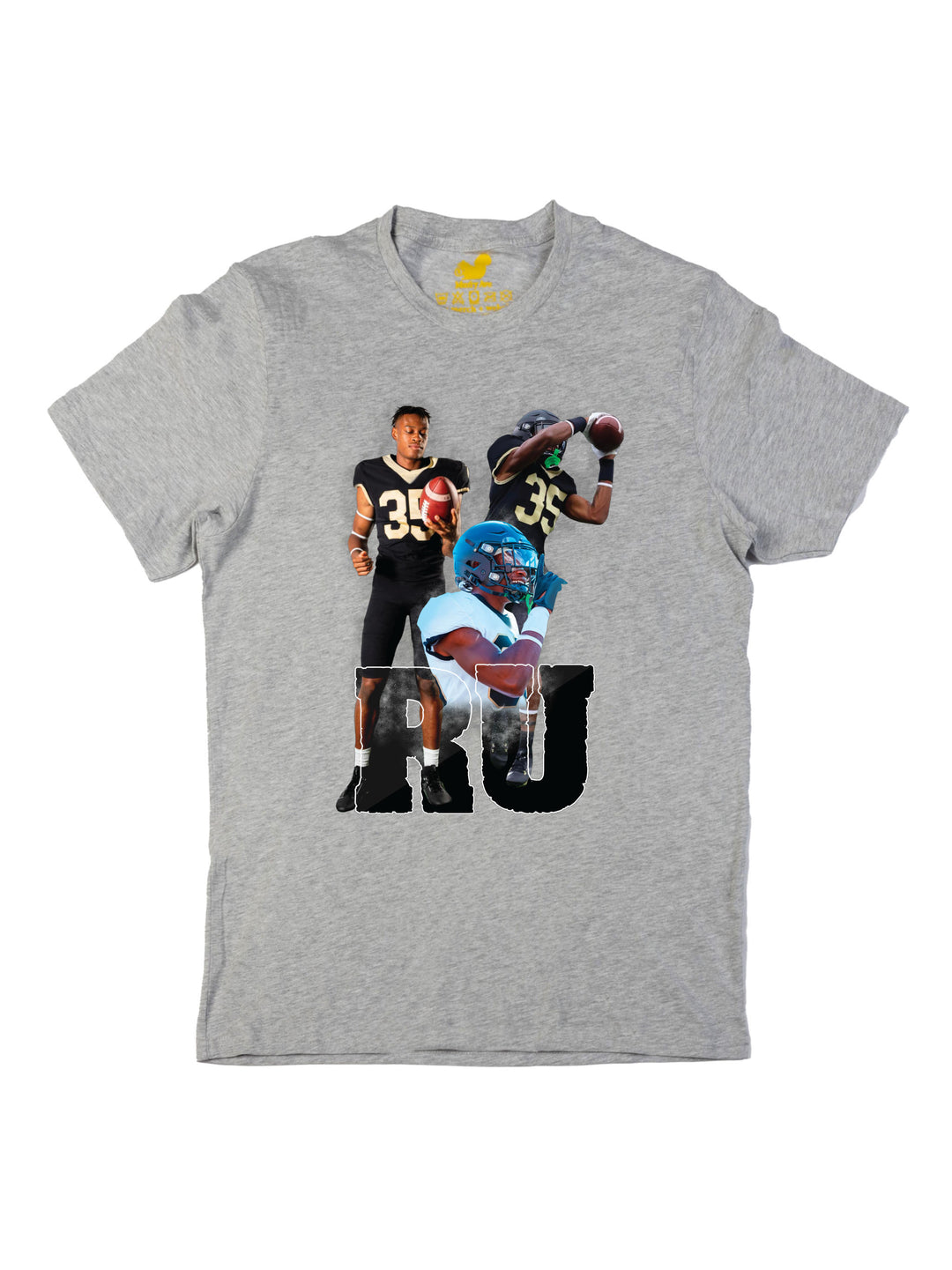 RU Unisex T-Shirt