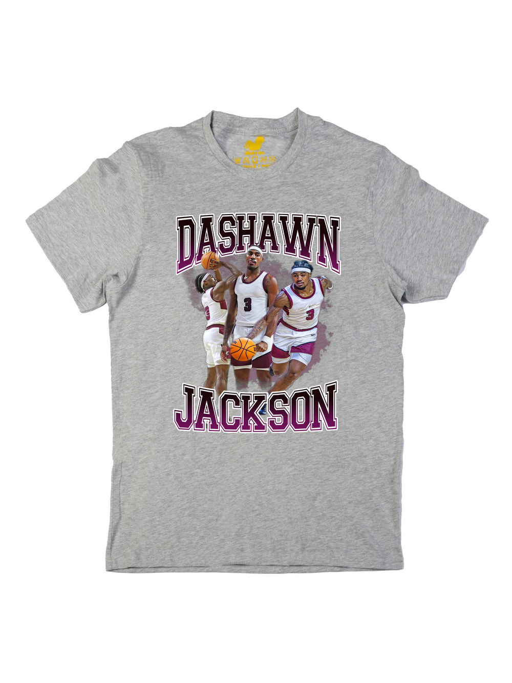 Dashawn Jackson Unisex T-Shirt