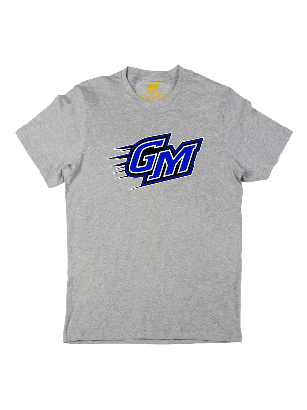 Gideon Motes Logo Unisex T-Shirt