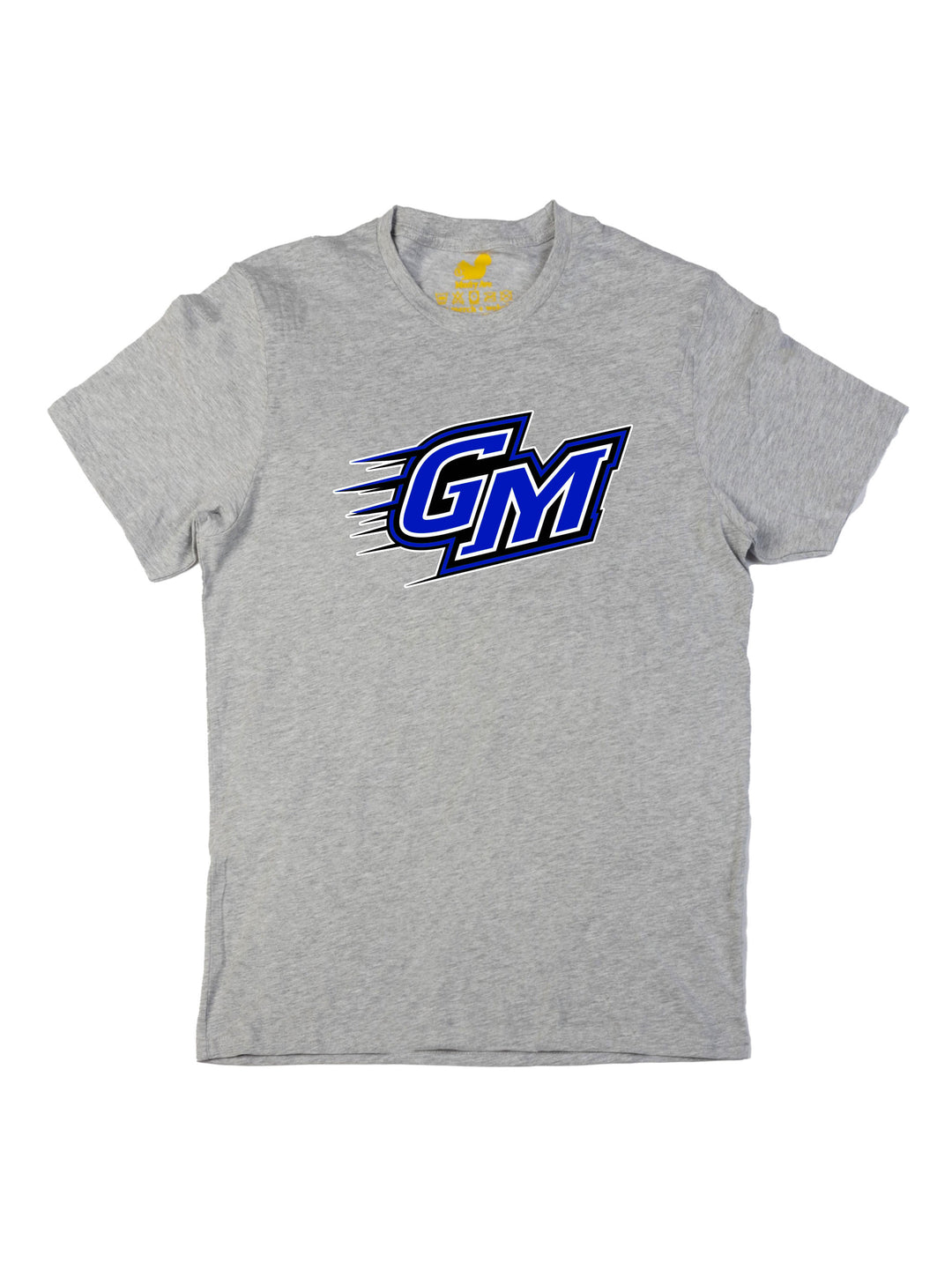 Gideon Motes Logo Unisex T-Shirt