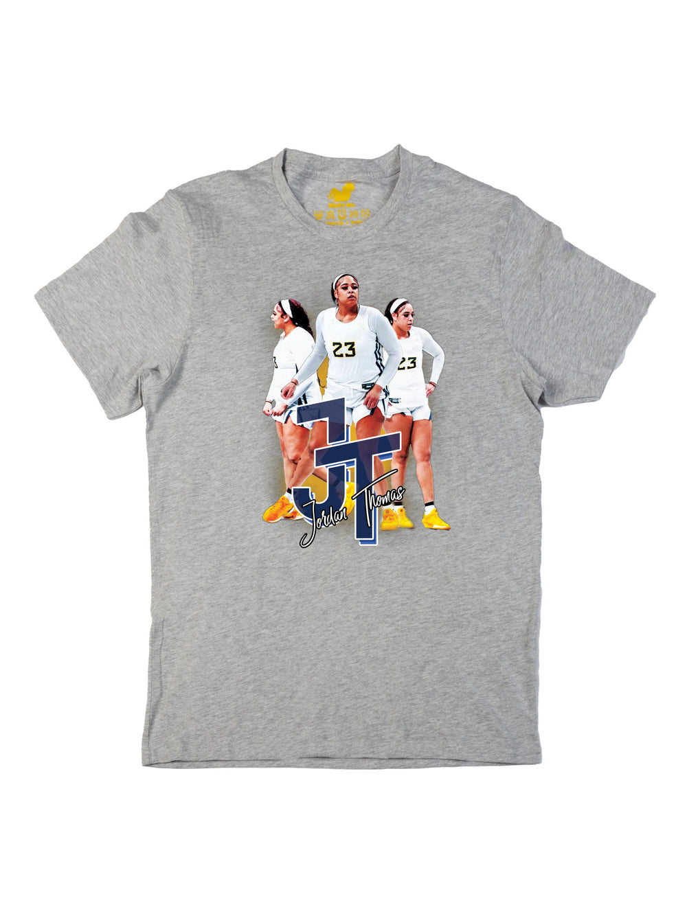 Jordan Thomas Unisex T-Shirt