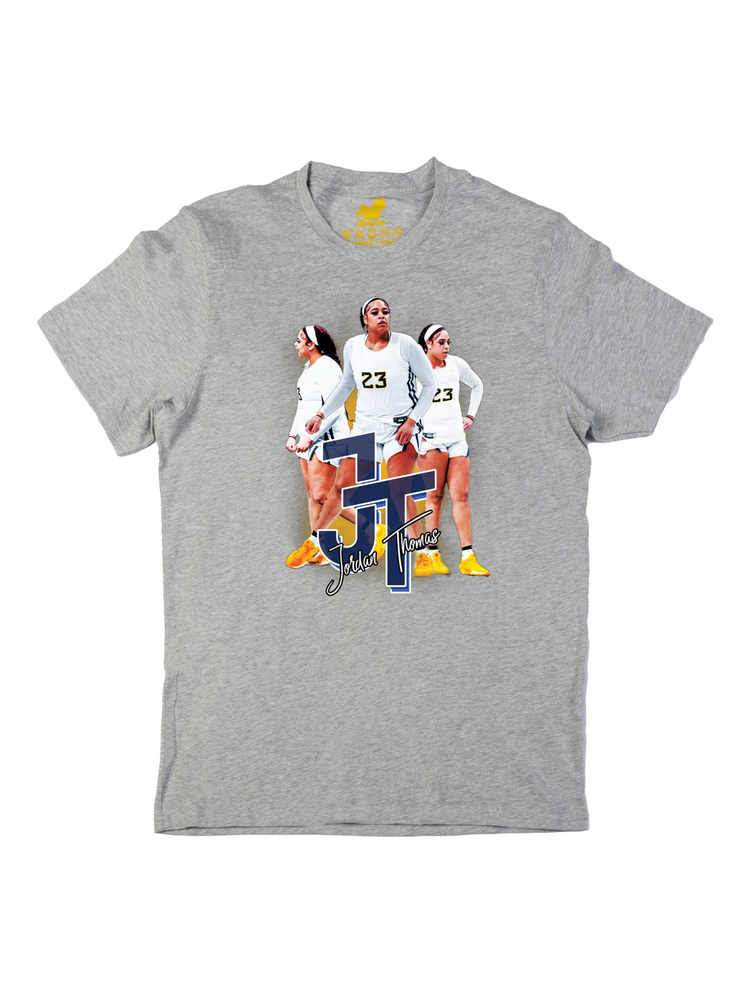 Jordan Thomas Unisex T-Shirt