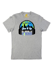 Give It Up Podcast Unisex T-Shirt