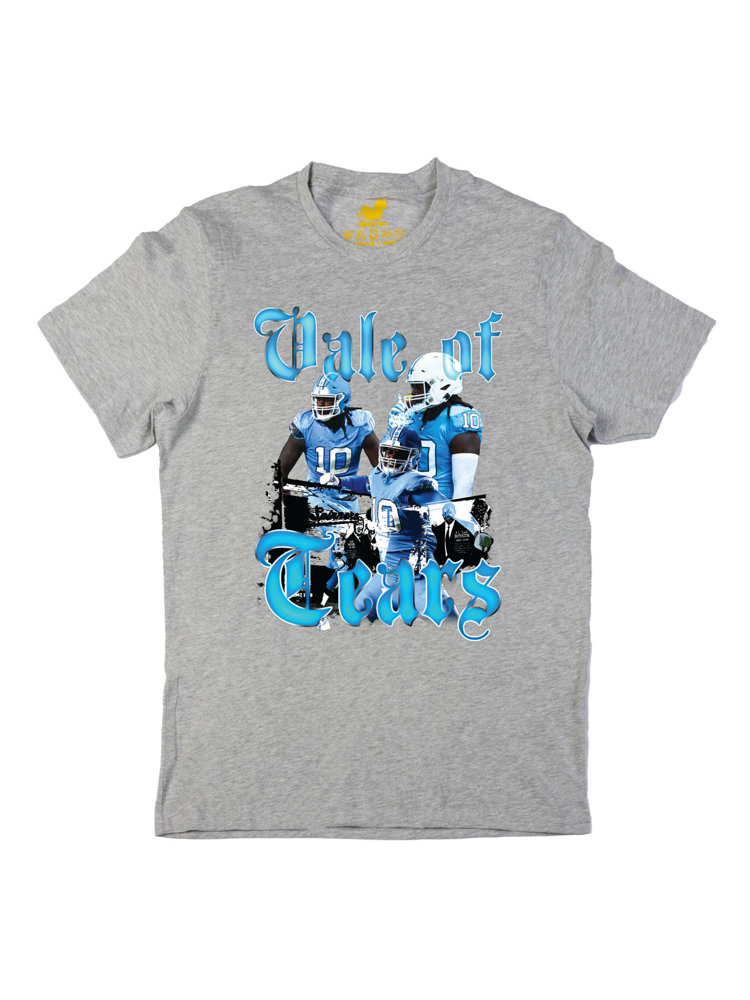 Vale of Tears Unisex T-Shirt