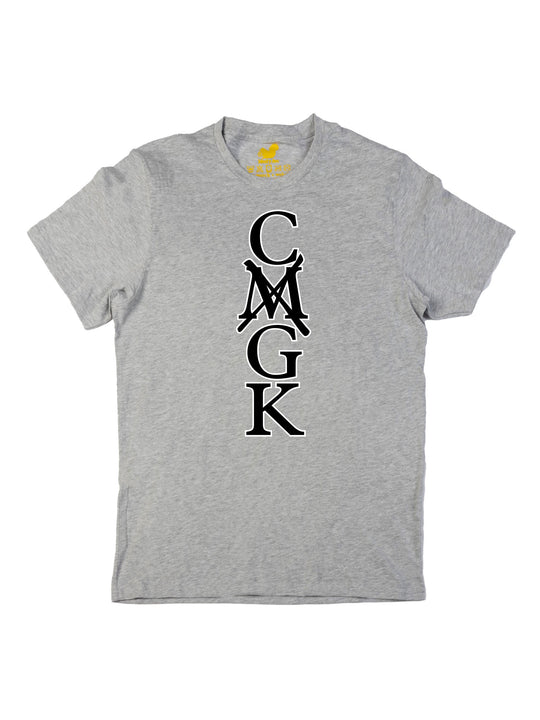 CMGK Logo Unisex T-Shirt