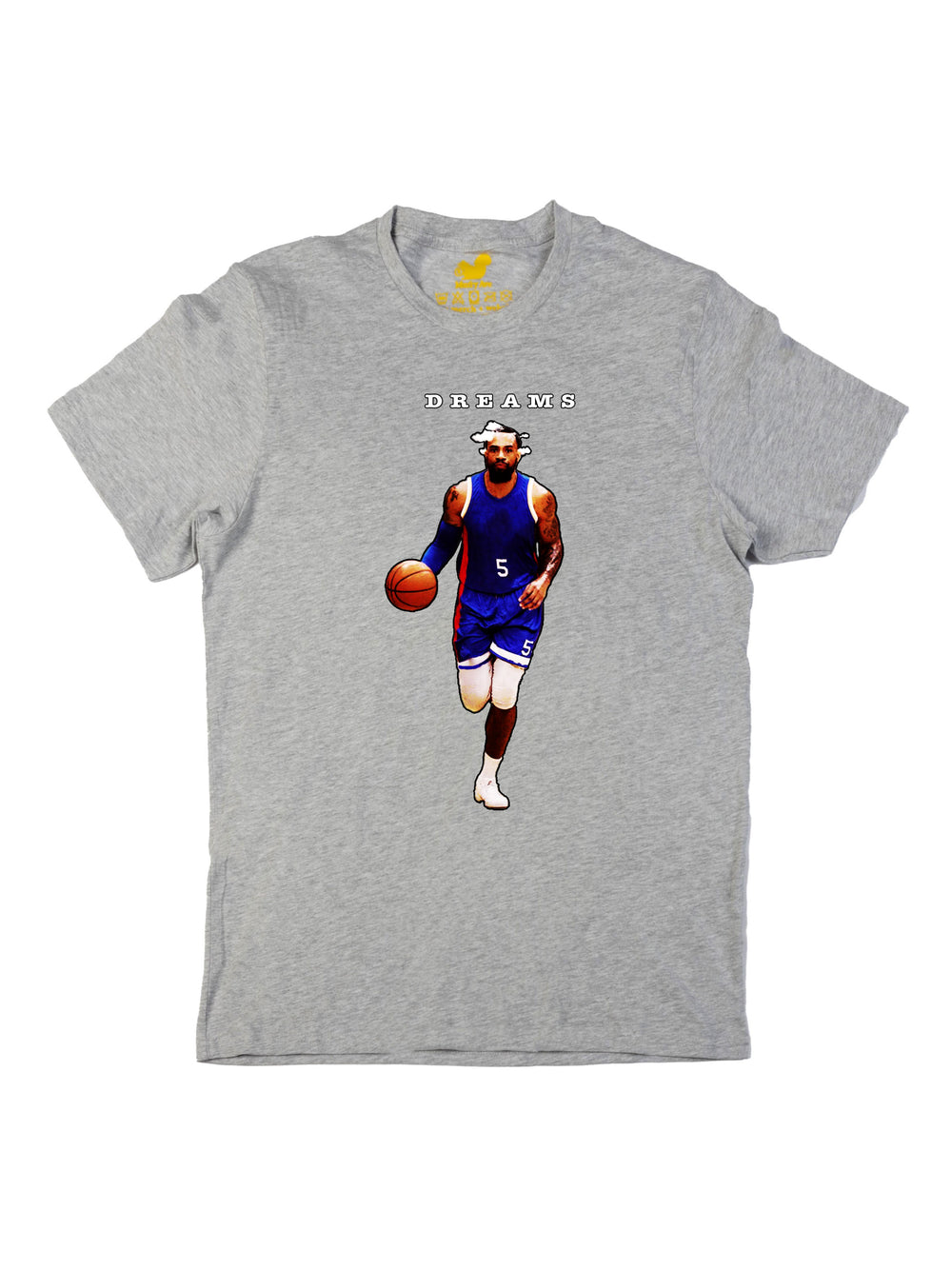 Ray Miller Unisex T-Shirt