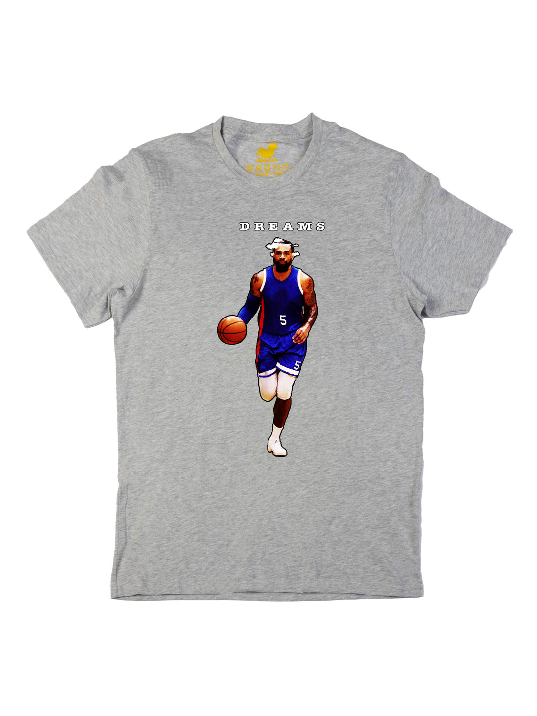 Ray Miller Unisex T-Shirt