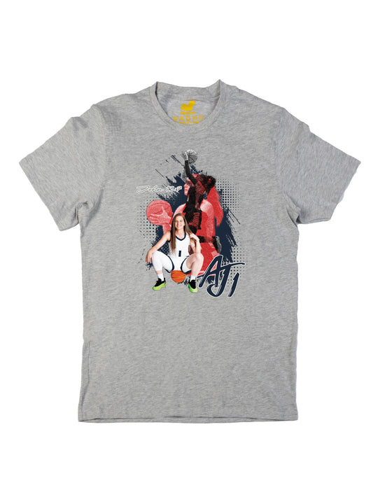 Drea Jovic Unisex T-Shirt
