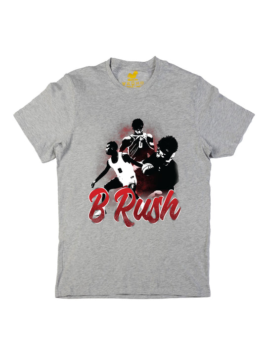 B Rush Unisex T-Shirt