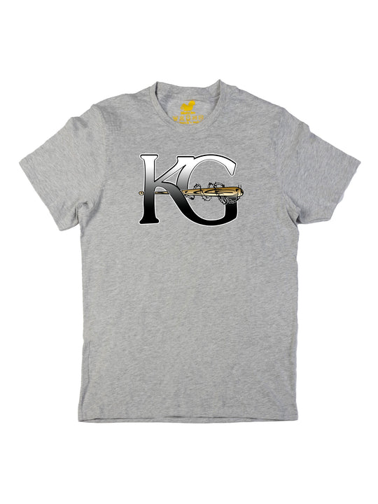 Kibedy Gordon Unisex T-Shirt