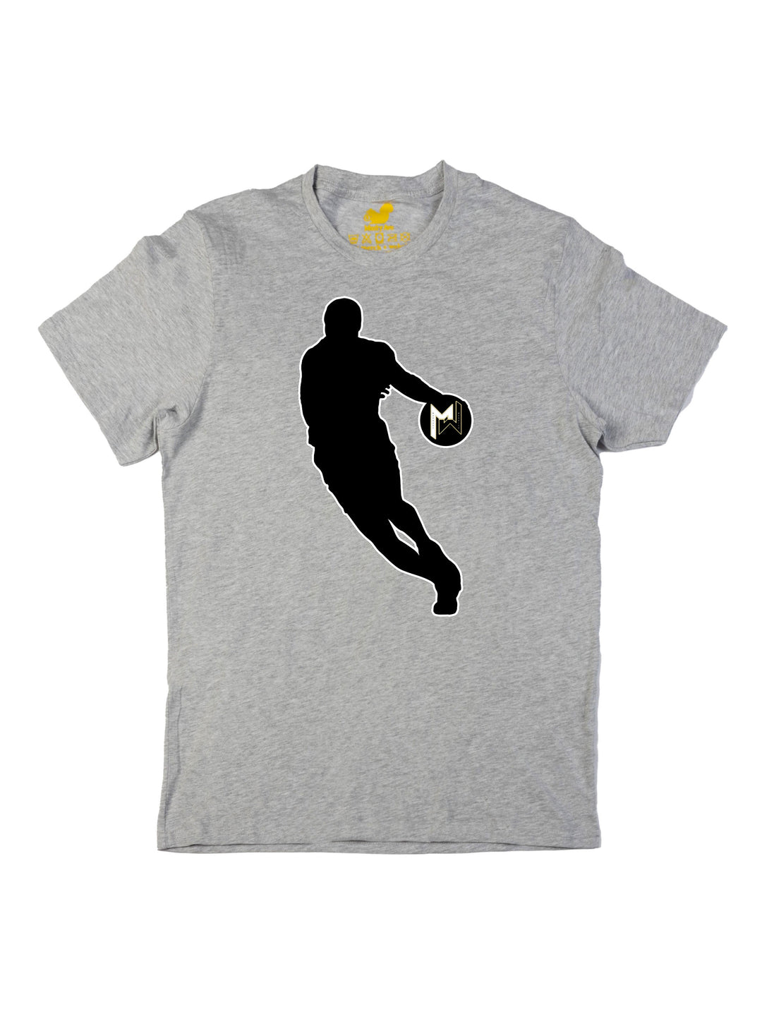 Marques Warrick Logo Unisex T-Shirt